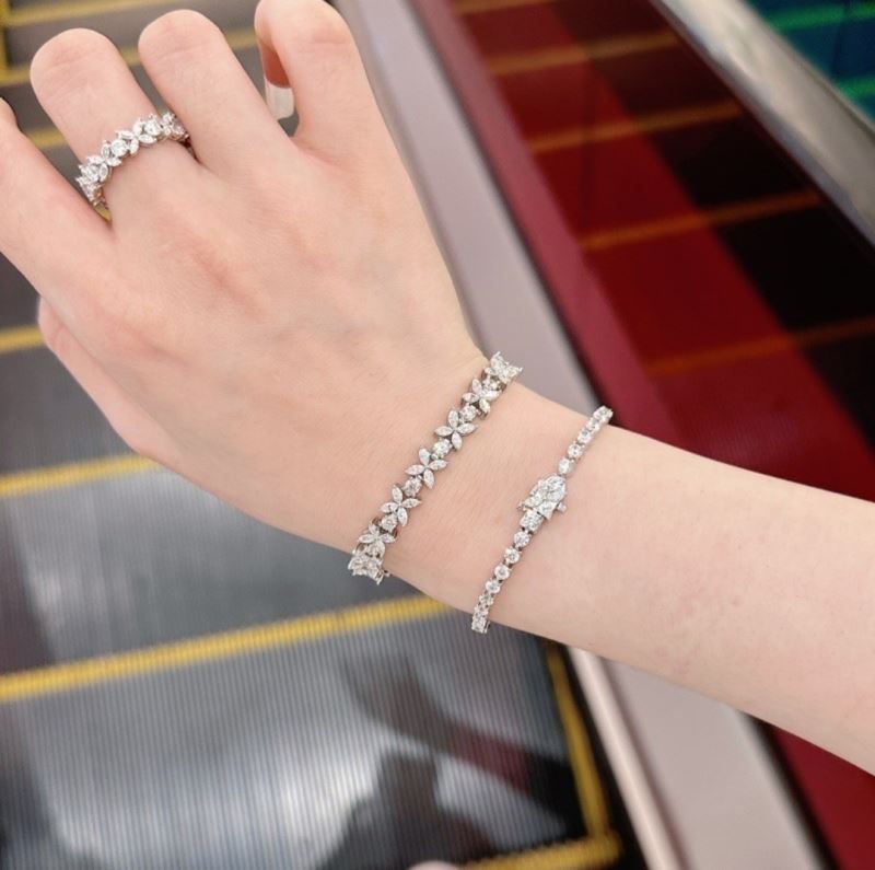T*f*ny bracelets